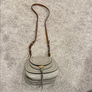 See by Chloe Hana Mini Saddle Bag